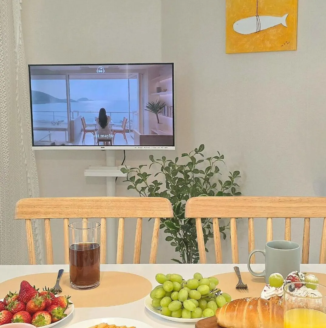 Hun Stay #2Room 2Bed #Seongsu #Line2,7 Konkuk U- Station #Hangang Park Seoul Apartment