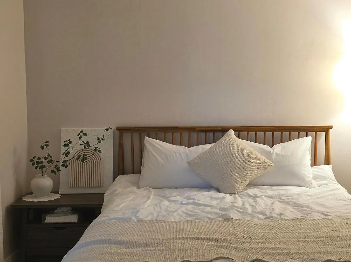 Hun Stay #2Room 2Bed #Seongsu #Line2,7 Konkuk U- Station #Hangang Park Seoul 0*,