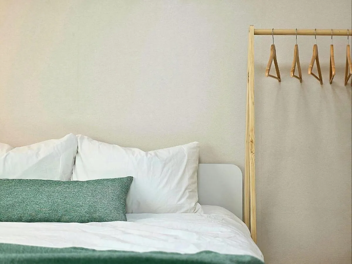 Apartment Hun Stay #2Room 2Bed #Seongsu #Line2,7 Konkuk U- Station #Hangang Park Seoul