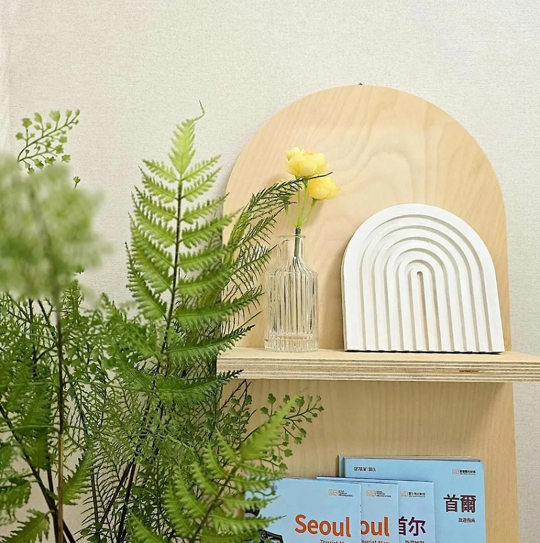 Hun Stay #2Room 2Bed #Seongsu #Line2,7 Konkuk U- Station #Hangang Park Seoul