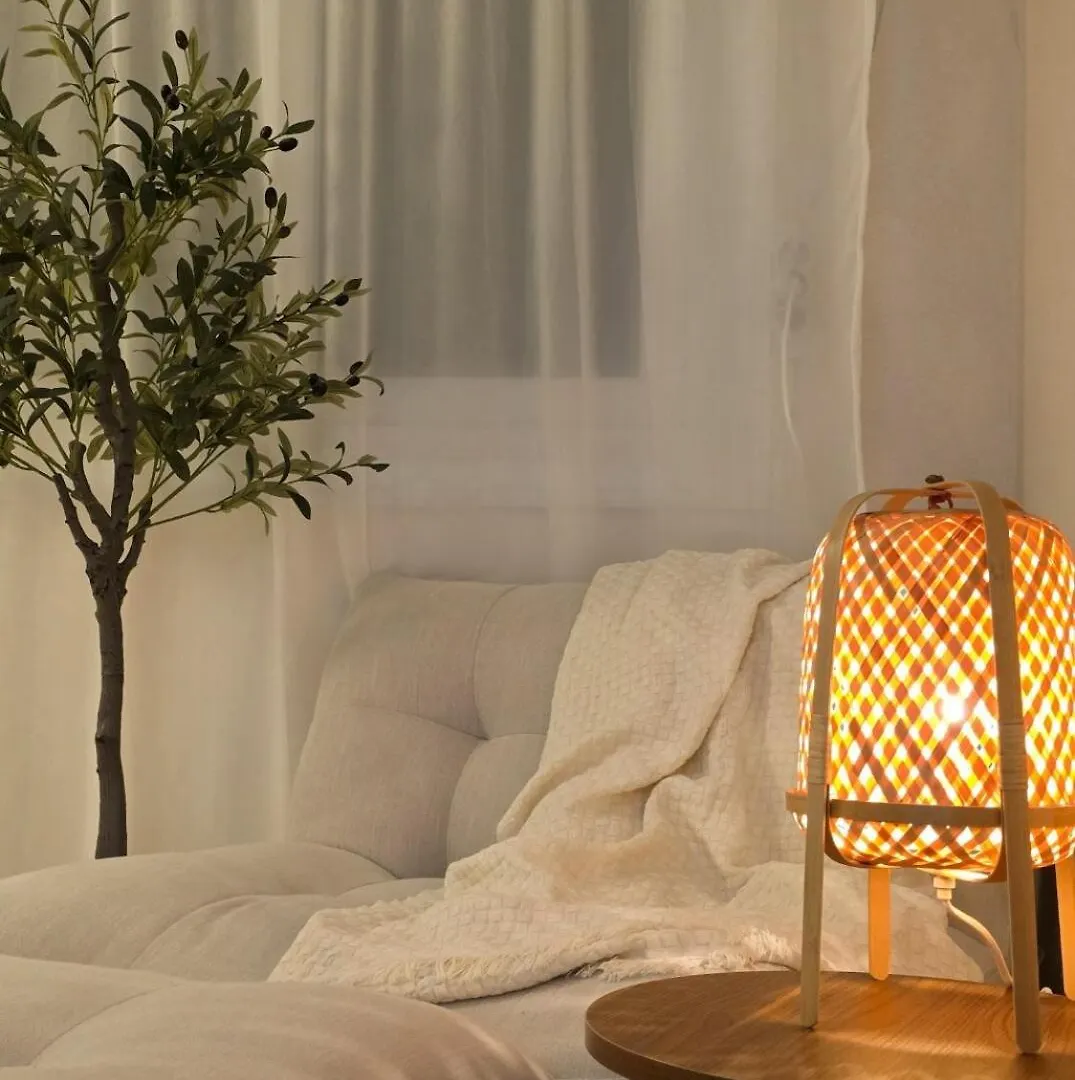 Lägenhet Hun Stay #2Room 2Bed #Seongsu #Line2,7 Konkuk U- Station #Hangang Park Seoul Sydkorea